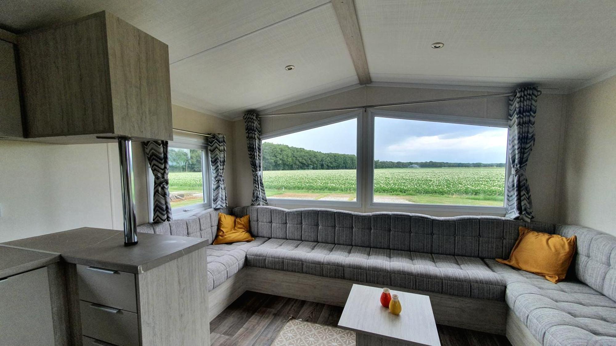Marduijn Villa Lomm Екстериор снимка